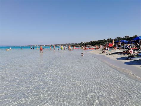 spiaggia la pelosa prenotare